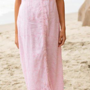 Marea the Brand The Après Beach Dress